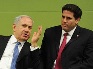The White House, according to one Israeli news station, is now open to the possibility  of Ron Dermer as the Israel ambassador to the U.S. (Photo via Newscom/Shahar Azran Photography, LLC)