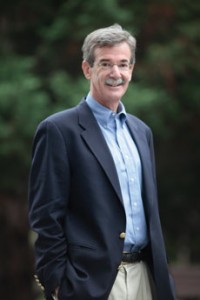 Sen. Brian Frosh says attorney general is “the job I want.” 