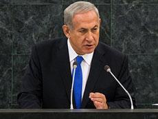 When it comes to Iran, Prime Minister Binyamin Netanyahu says that no deal is better than a bad deal. (Andrew Burton/Getty Images)