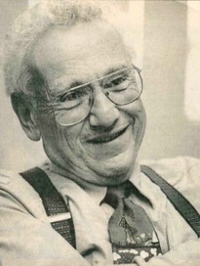 Ed Cohen was a teacher, camp director, mentor, husband and father who people say changed their lives for the better. (Provided)