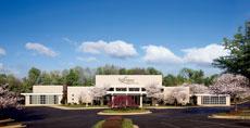 Levinson Funeral Home (Photographs by Alan Gilbert)