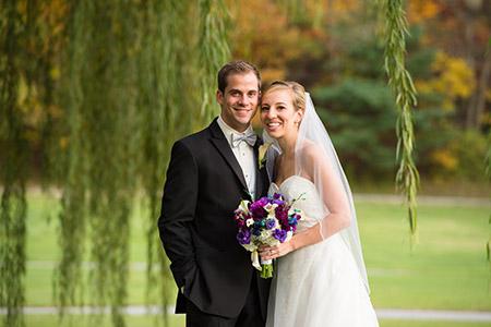 Lauren & jeffrey love Official Relationship Start:  Dec. 7, 2007 Wedding Date:  Oct. 24, 2015 Venue:  Turf Valley Country Club Residence:  Towson Favorite Activity:  Watching movies