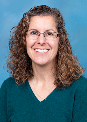 Dr. Carla Weisman (LifeBridge Health)